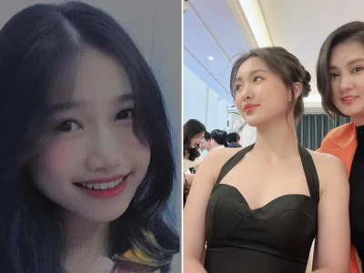 Ngắm nhìn trọn vẹn vẻ đẹp thanh xuân của gái 2k8
