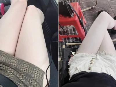 Ngắm trọn bộ ảnh gái đùi trắng quyến rũ không thể rời mắt