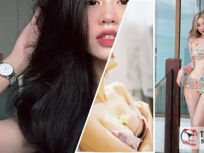 Ngắm vẻ đẹp nóng bỏng của các cô nàng gái 2k sexy nhất