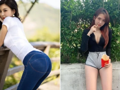 Người con gái mặc quần đẹp và lý do bạn cần hiểu rõ