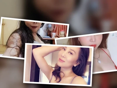 Ngưỡng mộ vẻ đẹp thách thức thời gian của gái già sexy