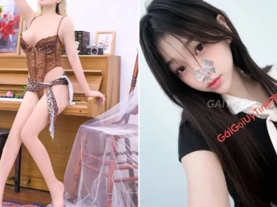 Sự thật bất ngờ về gái bím to và cấu tạo cơ thể người