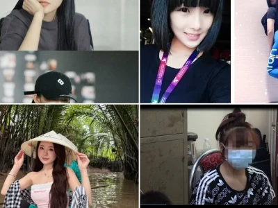 Sự thật về các hot girl và gái trung quốc mu to gây sốt