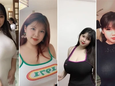 Sự thật về cô gái có vòng 1 to nhất việt nam nổi tiếng
