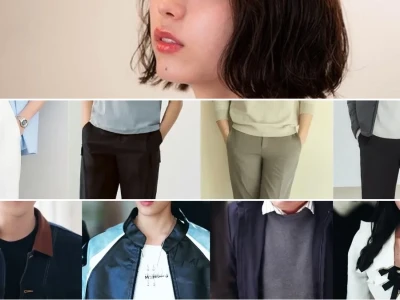 Sự thật về con gái ăn mặc giống con trai bạn cần biết