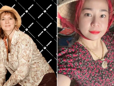 Sự thật về gái tây mu to và vòng ba gây sốc mạng xã hội