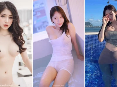 Sự thật về trào lưu gái hàn không mặc quần áo cực hot