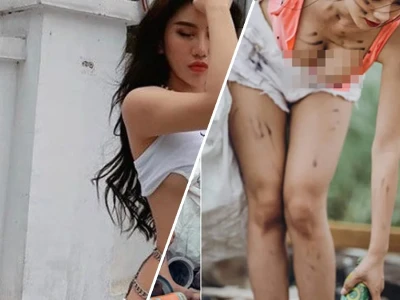 Thực trạng gái ăn mặc hở hang và những tranh cãi trái chiều