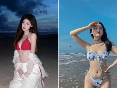 Tổng hợp bộ ảnh gái xinh trung quốc bikini nóng bỏng nhất
