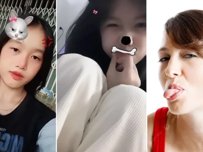 Tổng hợp hình ảnh gái xinh hài hước làm khuynh đảo mạng