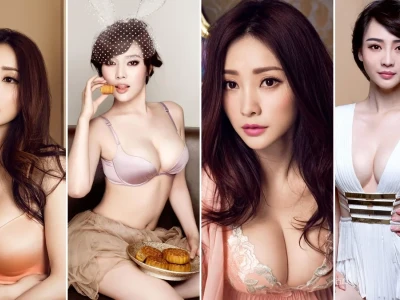 Top 10 mỹ nhân gái trung quốc ngực to nóng bỏng nhất