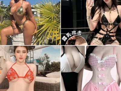 Top những cô gái sexy nhất thế giới gây bão mạng xã hội