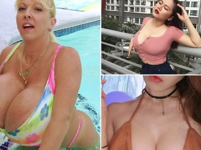 Top những cô gái tí to cực hot thu hút mọi ánh nhìn