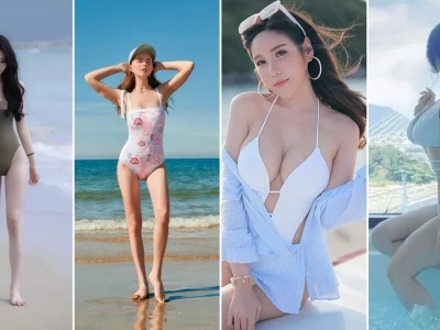 Top những hình ảnh gái đẹp mặc đồ bơi quyến rũ nhất