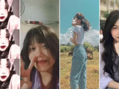 Tuyển tập ảnh gái 2k5 xinh đẹp làm hình đại diện độc lạ
