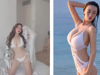 Tuyển tập ảnh gái mông to ngực bự nóng bỏng nhất