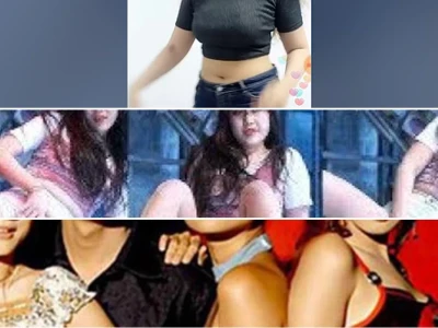 Tuyển tập những cô gái mu to nhảy cực sung và hấp dẫn
