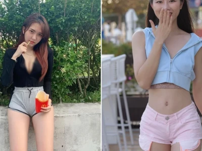 Tuyệt chiêu phối đồ cực chất cho gái mặc quần đùi tự tin