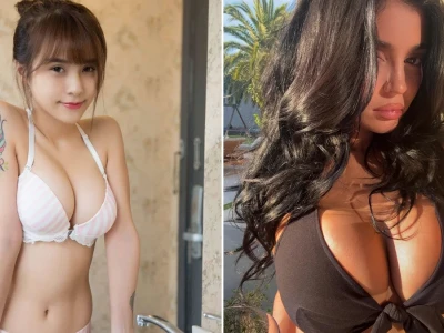 Vẻ đẹp quyến rũ của em gái sexy tỏa sáng tại Hà Nội