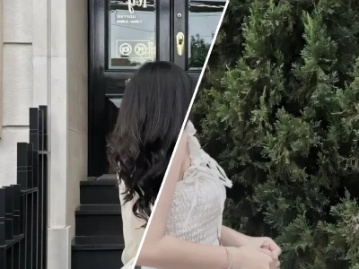 Vì sao em là cô gái mặc váy trắng luôn thu hút ánh nhìn