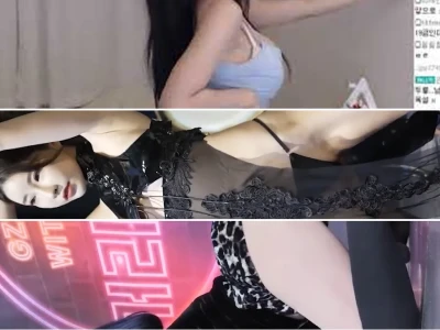Xem ngay gái hàn nhảy sexy cực nóng bỏng gây sốt mạng